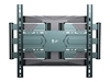 Изображение Sienas stiprinājums televizoram Gembird Full-motion TV Wall Mount