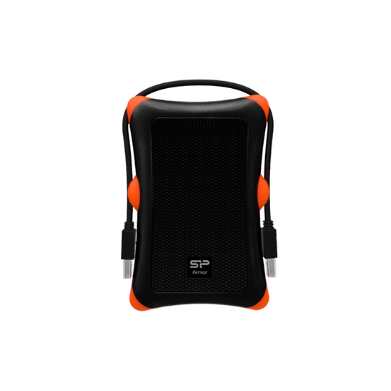 Picture of Silicon Power | HDD | Armor A30 Enclosure