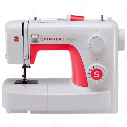 Attēls no Singer Simple 3210 Sewing Machine