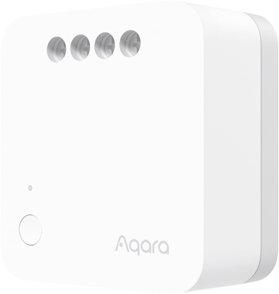 Attēls no SINGLE SWITCH MODULE T1/SSM-U02 AQARA