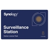 Изображение SYNOLOGY Device Licence 8x