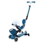 Изображение Skrejritenis ar sēdekli Globber Go•Up 360 Lights Jr 844-100