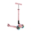 Attēls no Skrejritenis Globber Primo Foldable Lights Jr scooter 432-211-3