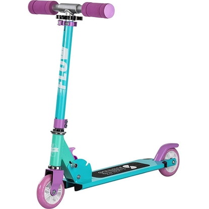 Изображение Skrejritenis Story Flow Mint Purple