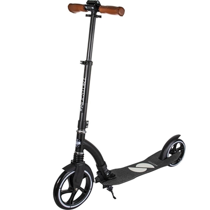 Attēls no Skrejritenis Story Retro Ride Black