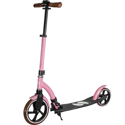 Attēls no Skrejritenis Story Retro Ride Pink
