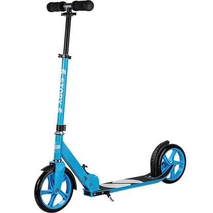 Изображение Skrejritenis Story Urban GO! Blue