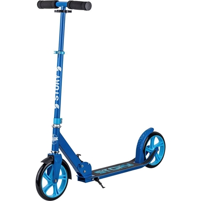 Изображение Skrejritenis Story Urban GO! Blueberry