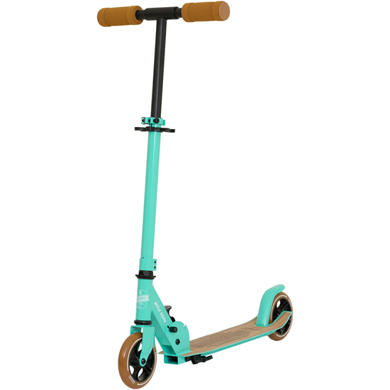 Изображение Skrejritenis Story Wild kids 2 (73–85 cm) Mint