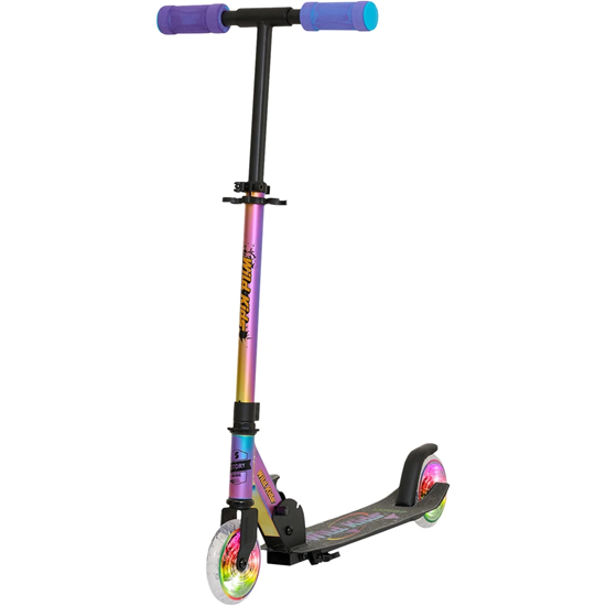 Изображение Skrejritenis Story Wild kids 2 (73–85 cm) Neo Led