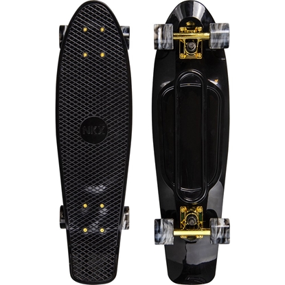 Picture of Skrituļdelis NKX Classic Deluxe 27 collas Black Gold