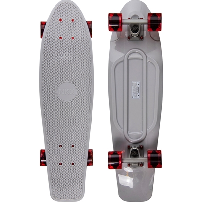 Picture of Skrituļdelis NKX Classic Deluxe 27 collas Grey