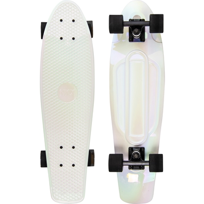 Picture of Skrituļdelis NKX Classic Deluxe 27 collas Pearl