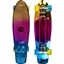 Picture of Skrituļdelis NKX Classic Deluxe 27 collas Rainbow