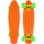 Picture of Skrituļdelis NKX Penny Deluxe Orange 22 collas