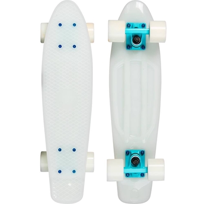 Picture of Skrituļdelis NKX Penny Glow-Blue