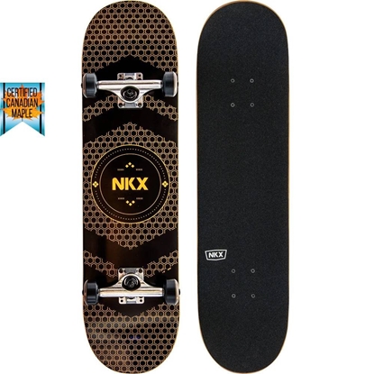 Picture of Skrituļdēlis NKX 81.28cm Royal