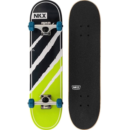 Picture of Skrituļdēlis NKX Claws 73.66cm Green