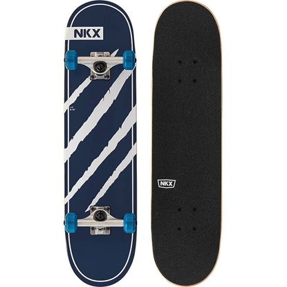 Picture of Skrituļdēlis NKX Claws 73.66cm Navy