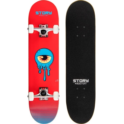 Picture of Skrituļdēlis Story 76.20cm Eye