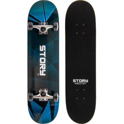Picture of Skrituļdēlis Story 78.74cm Ice