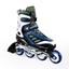 Attēls no Skrituļslidas Mico Ghost Boy Jr PW -125C - 40-43
