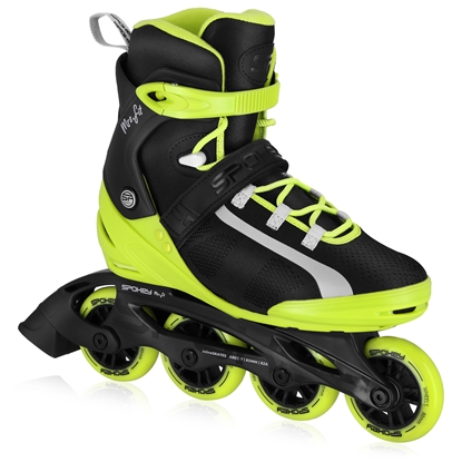 Изображение Skrituļslidas MsrFIT 41 LM