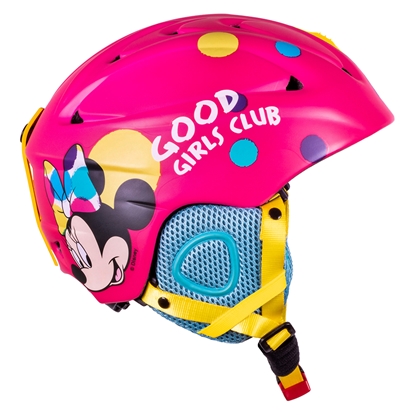 Attēls no Slēpošanas ķivere MINNIE