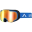 Изображение Slēpošanas/snovborda aizsargbrilles Annox Ranger bērniem Zilas