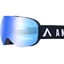 Изображение Slēpošanas/snovborda aizsargbrilles Annox Squad bērniem Zilas