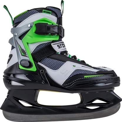 Attēls no Slidas/ Hokeja slidas Story Flash izmērs 43