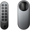 Picture of SMART HOME LOCK U200/BLACK EL-D02D-B AQARA