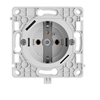 Picture of SMART HOME OUTLETCORE/TYPE F 72569 AJAX