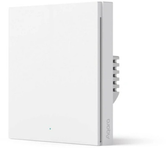 Picture of SMART HOME WRL SWITCH/SINGLE WS-EUK01 AQARA