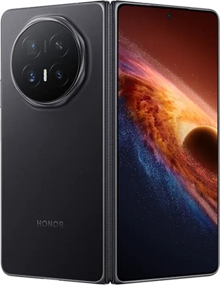 Picture of Smartfon Honor HONOR Magic V6 16GB+512GB Black Dual Card OM