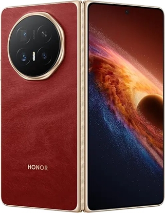 Picture of Smartfon Honor HONOR Magic V6 16GB+512GB Red Dual Card (5109CEUD)