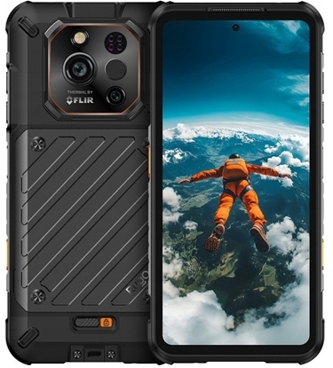 Picture of Smartfon UleFone RugOne Xever 7 Pro 5G 12GB/512GB (Black)