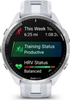 Picture of SMARTWATCH FORERUNNER 965/WHITEST. 010-02809-11 GARMIN