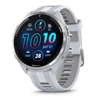 Picture of SMARTWATCH FORERUNNER 965/WHITEST. 010-02809-11 GARMIN