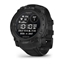 Picture of SMARTWATCH INSTINCT 3 SOLAR/BLACK 010-02935-50 GARMIN