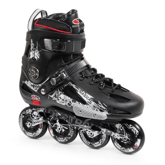 Изображение Smj Sport Urban MZS507 HS-TNK-000008671 Skrituļslidas - 42