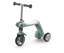 Picture of Smoby Running Wheel and Scooter Switch 2-in-1
