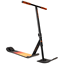 Attēls no Sniega triku skrejritenis NKD Snow stunt Black orange 86 cm
