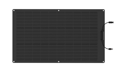 Изображение SOLAR PANEL 100W FLEXIBLE/5006001002 ECOFLOW