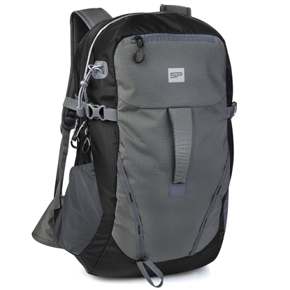 Изображение Soma 35 l gray Spokey BUDDY