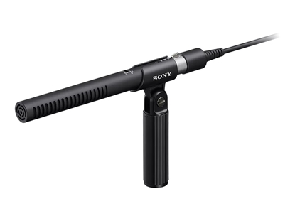 Picture of Sony ECM-778 Shotgun Microphone