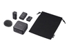 Picture of Sony ECM-W3S Microphone System wireless