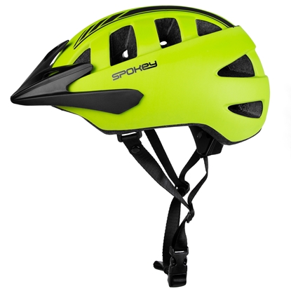 Attēls no SPEED Aizsargķivere 55-58 cm YW