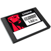 Picture of SSD|KINGSTON|DC600M|1920 GB|Serial ATA III|3504xTBW rating|MTBF 2000000 h|Read speed 560 MB/s|Write speed 530 MB/s|2.5"|SEDC600M/1920G
