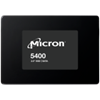 Picture of SSD|MICRON|5400 Pro|Serial ATA III|2.5"|3840 GB|MTFDDAK3T8TGA-1BC1ZABYYR